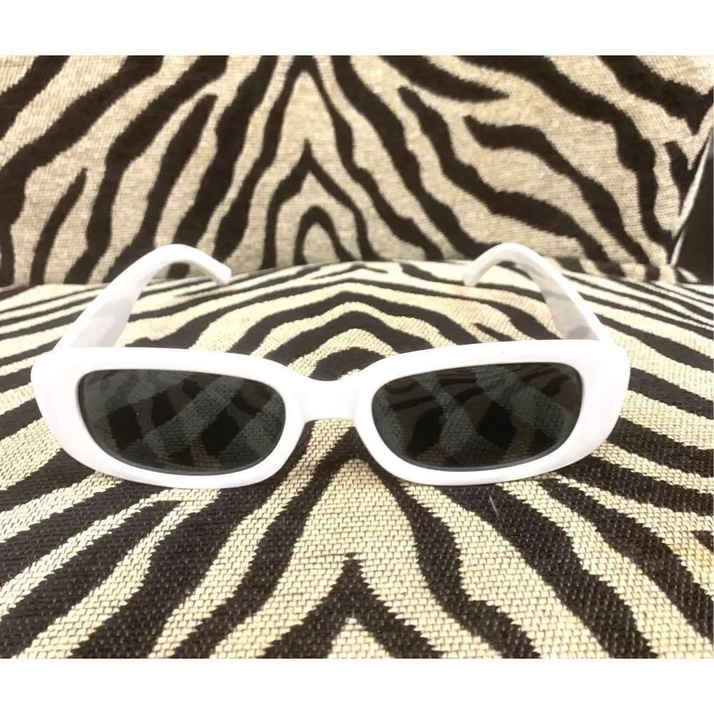 Retro Fashion Sunglasses